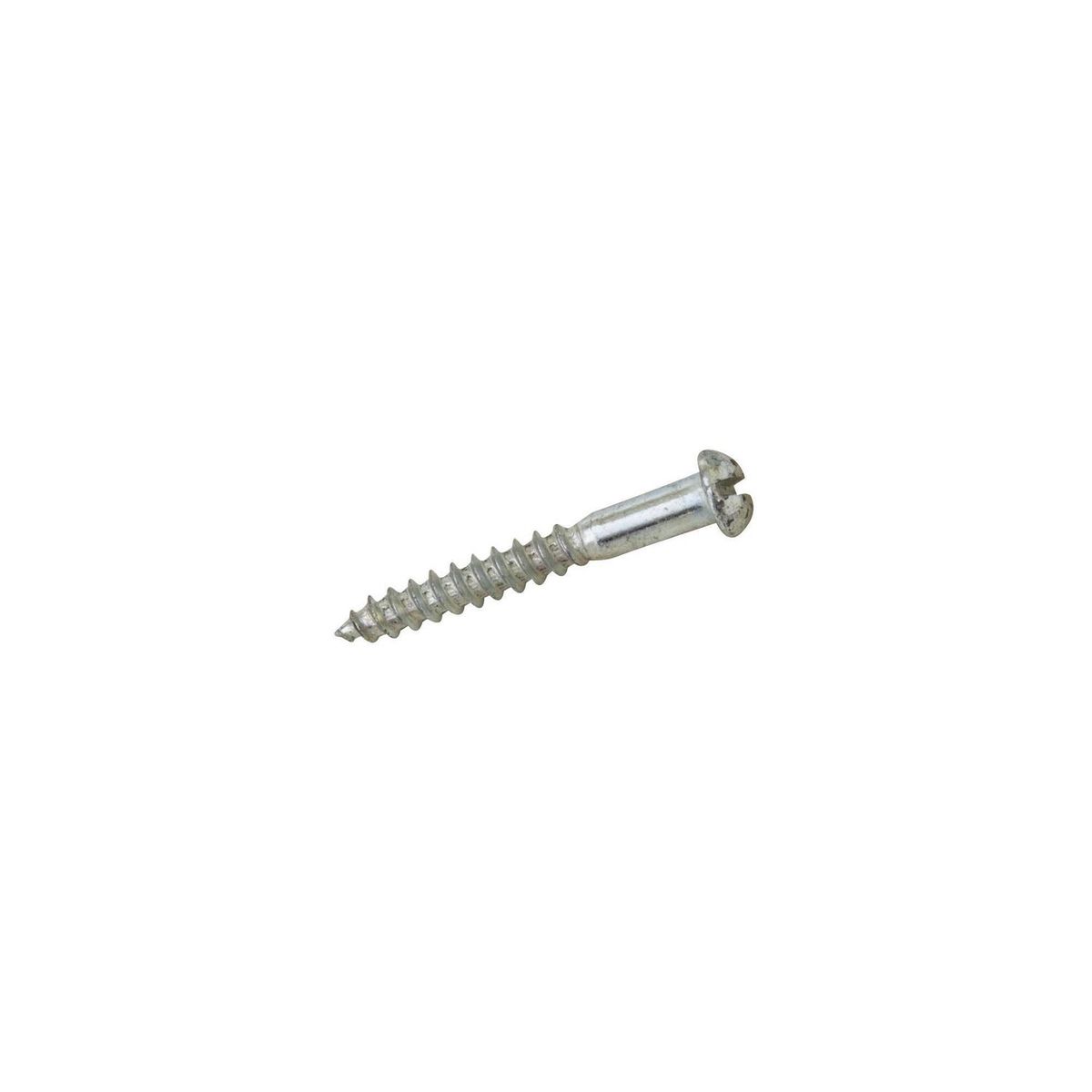 Tornillo Techo 10x1.5" ZBR x 12 unid., marca FIXSER - Foto Principal