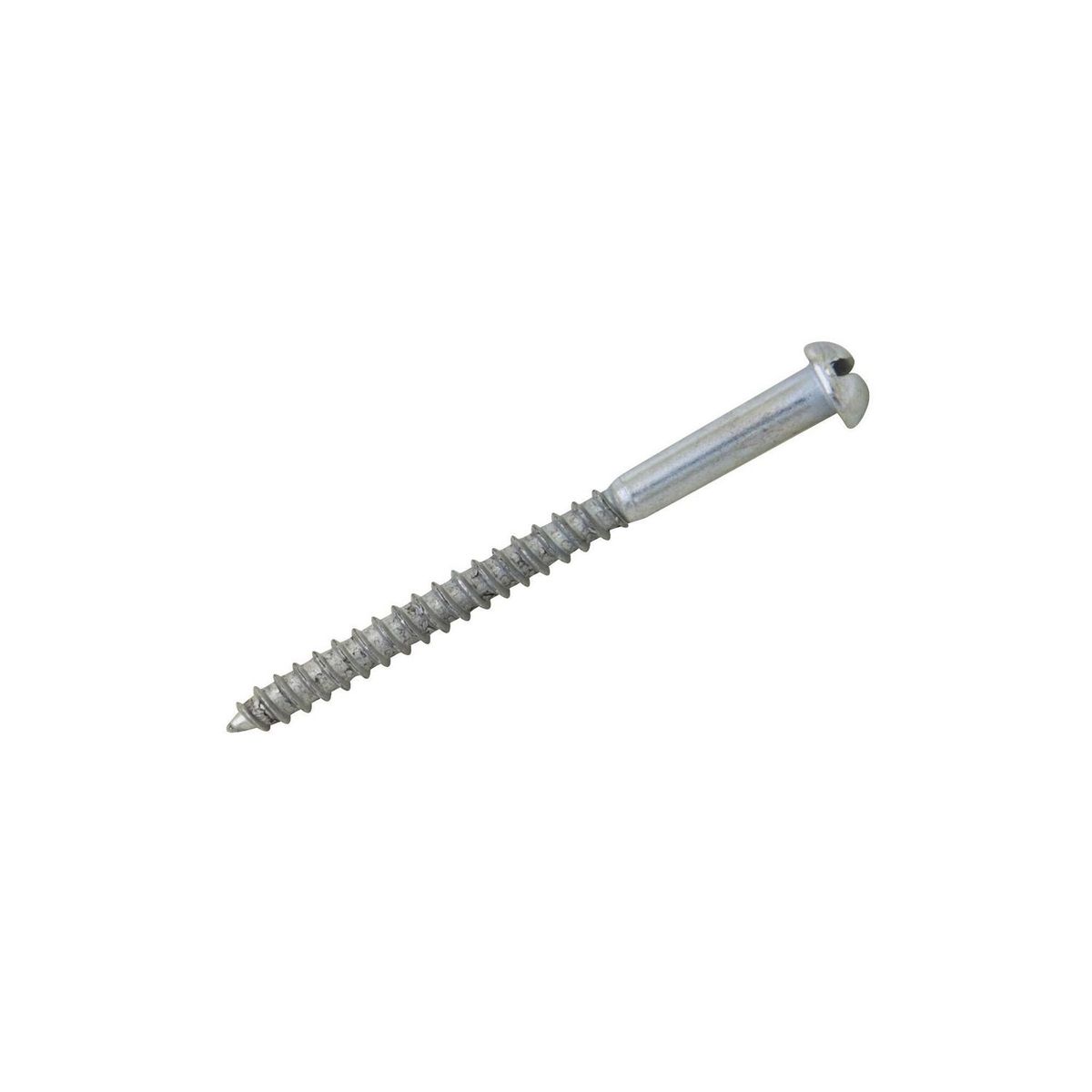 Tornillo Techo 10x2.5" ZBR x 12 unid., marca FIXSER - Foto Principal