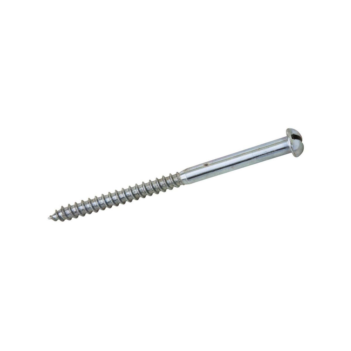 FIXSER - Tornillo Techo 10x3" ZBR x 12 unid.