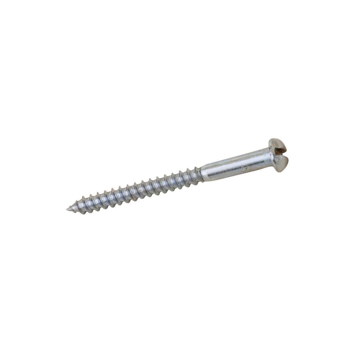 Tornillo Techo 12x2.5" ZBR x 12 unid., marca FIXSER - Foto Principal