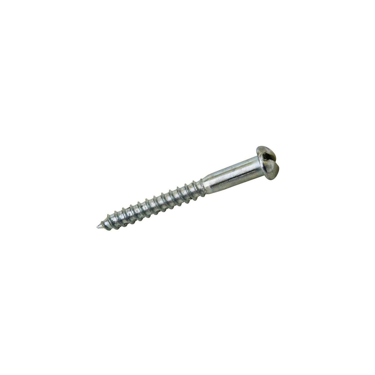 FIXSER - Tornillo Techo 12x2" ZBR x 12 unid.