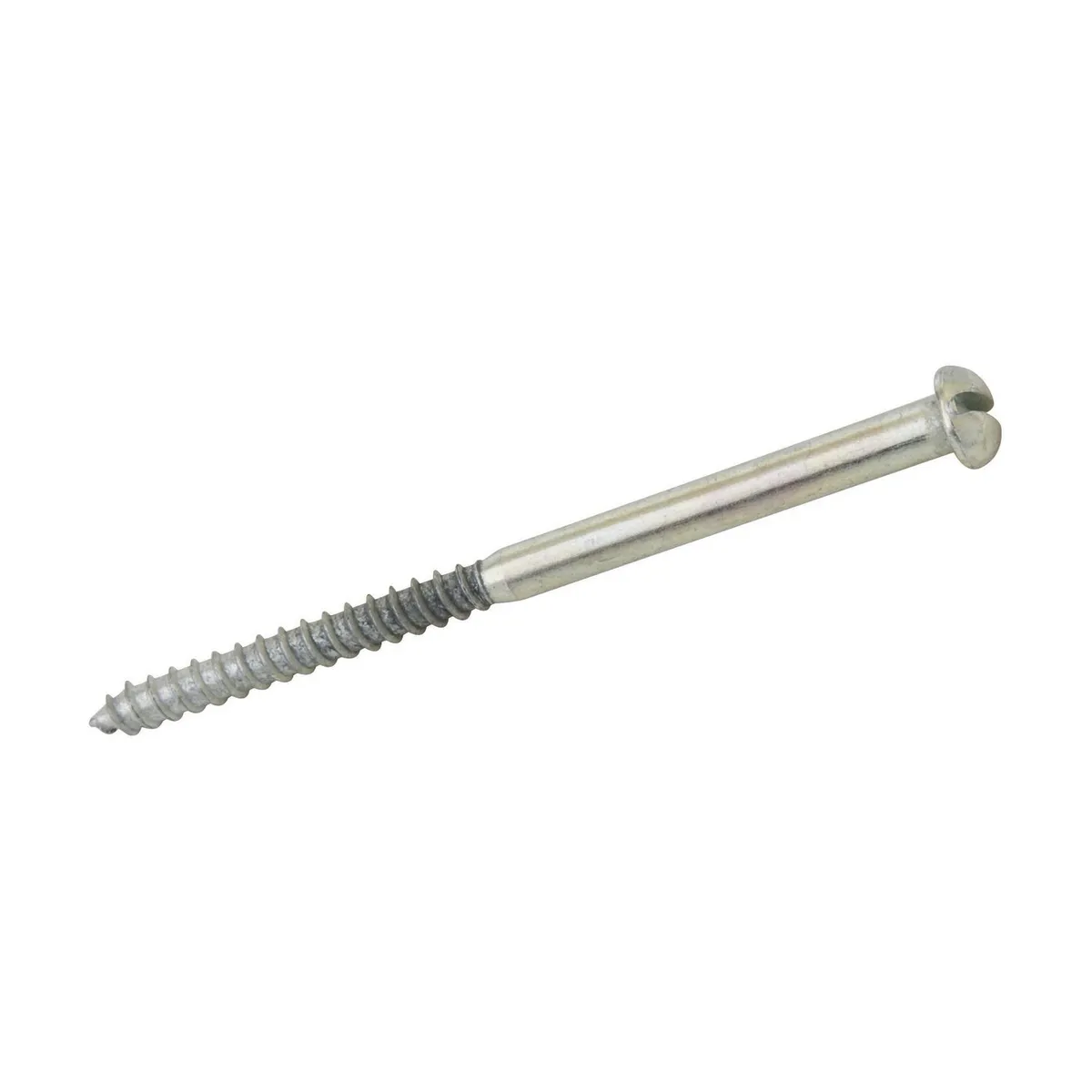 Tornillo Techo 12x3.5" ZBR x 6 unid., marca FIXSER - Foto Principal