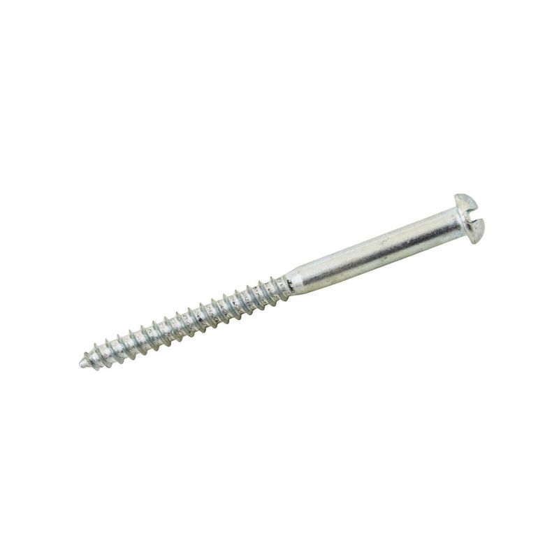 MAMUT - Tornillo para Techo 12x3" ZBR x 144 unid