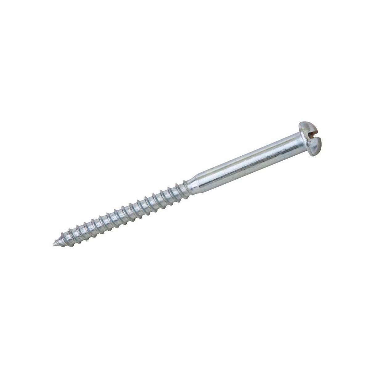 Tornillo Techo 12x3" ZBR x 6 unid., marca FIXSER - Foto Principal