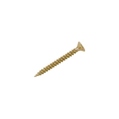 Tornillo para Madera Turbo Screw 10x2