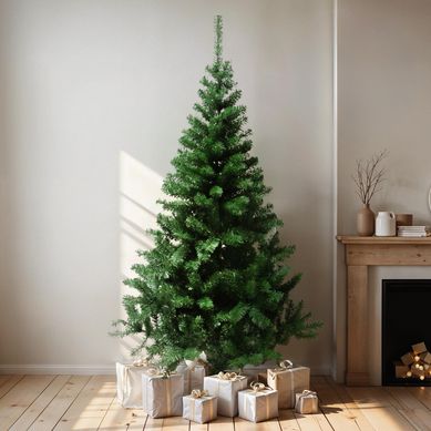rbol 180cm 341 Ramas Canadiense