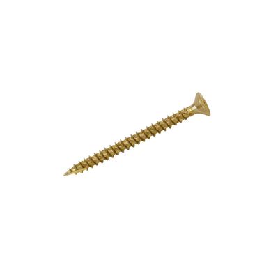 Tornillo para Madera Turbo Screw 10x2375