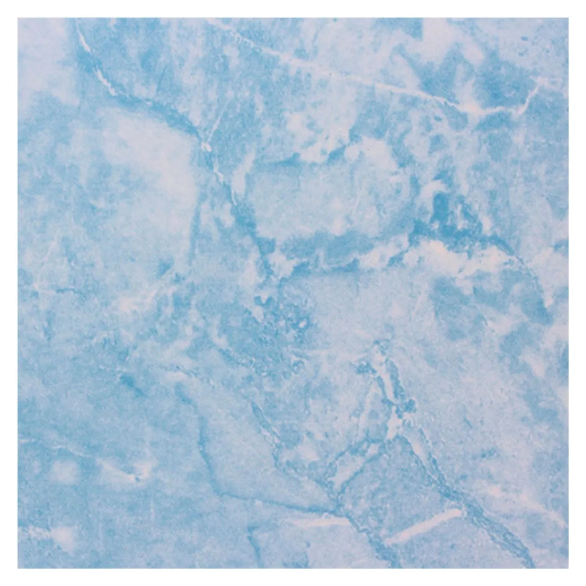 KARSON - Cerámica Azul Marmolado 21x31cm 1.50 m2 Ibiza