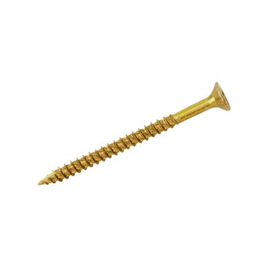 Tornillo para Madera Turbo Screw 14x3