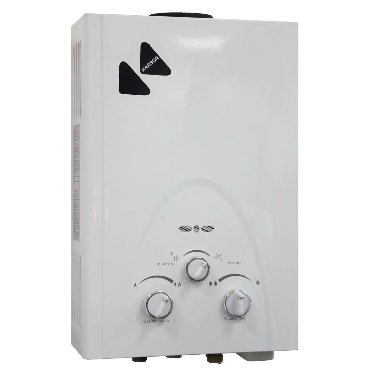 KARSON - Terma a Gas Karson GLP 5 litros Tiro Natural