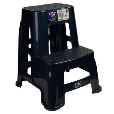 Banco Reyplast 2 Pasos Everest Color Surtido