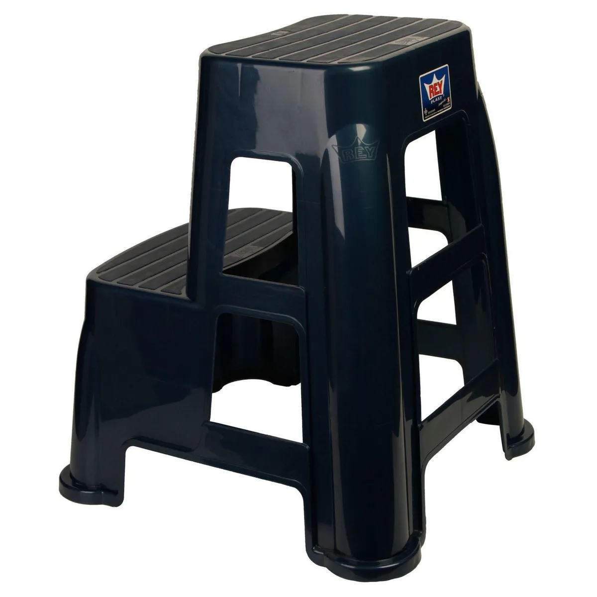 REYPLAST - Banco Reyplast 2 Pasos Everest Color Surtido