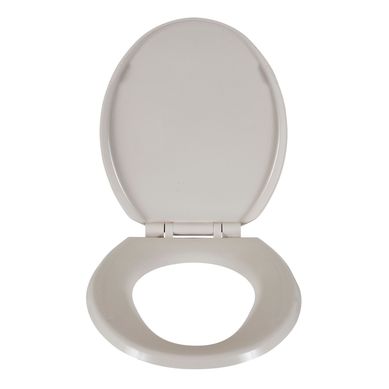 Asiento redondo bone
