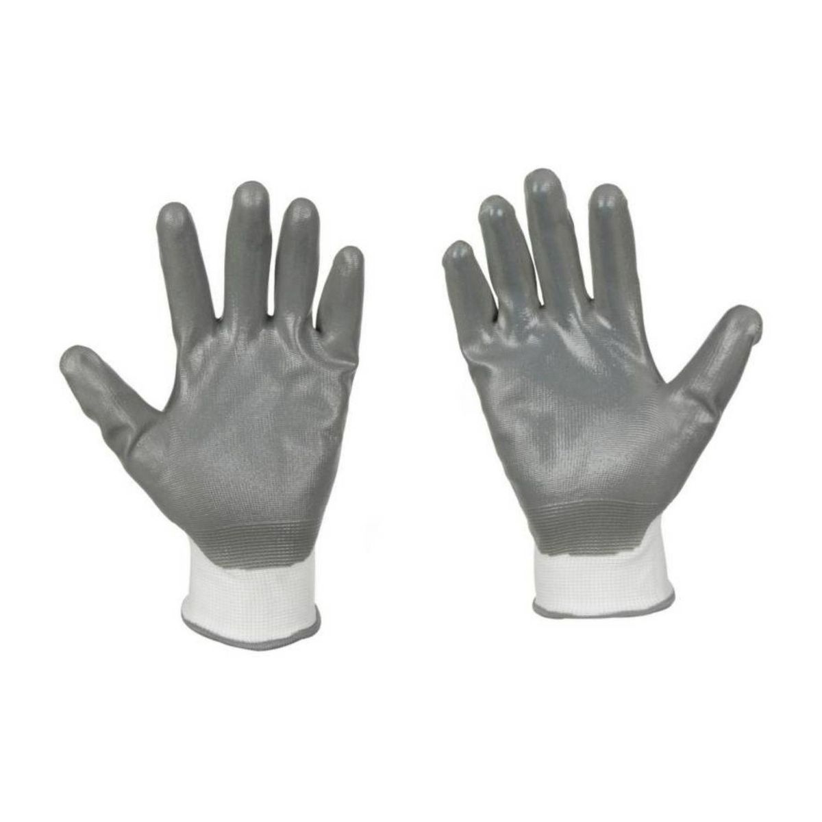 RDL - Guantes de Seguridad Antideslizante Nitrilo