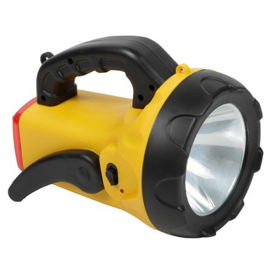 Linterna Super bright LED Recargable 10W