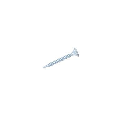 Tornillo Volcanita Punta Broca 6x1 1/4
