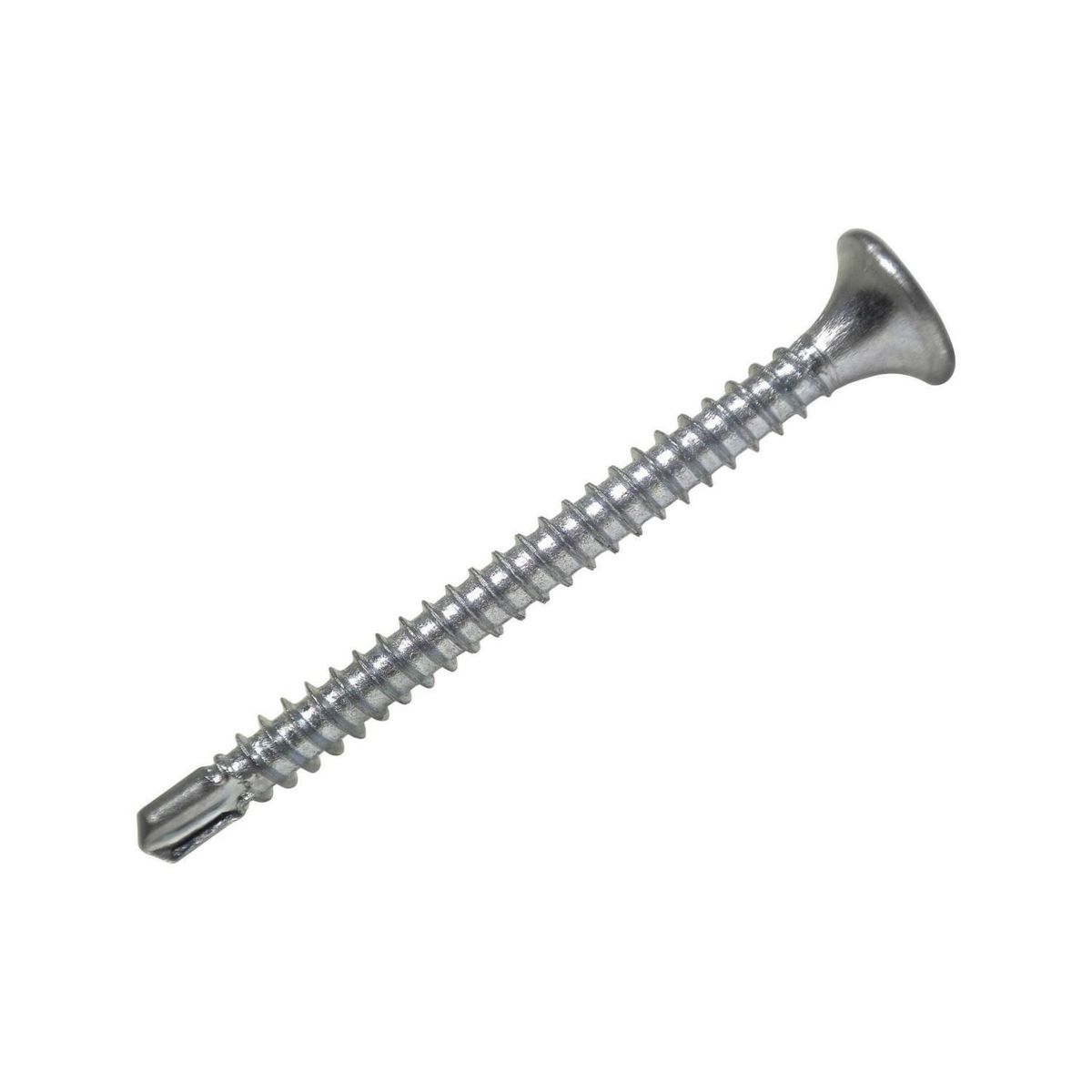 MAMUT - Tornillo Volcanita Punta Broca 6x1 5/8" x 1000 unid