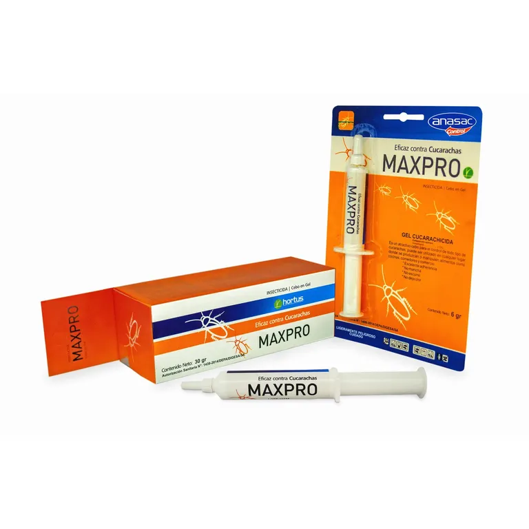 Maxpro x 30 gr HORTUS | Falabella Perú