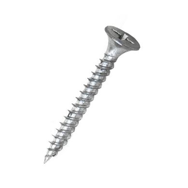 Tornillo Volcanita 6x1 1/4