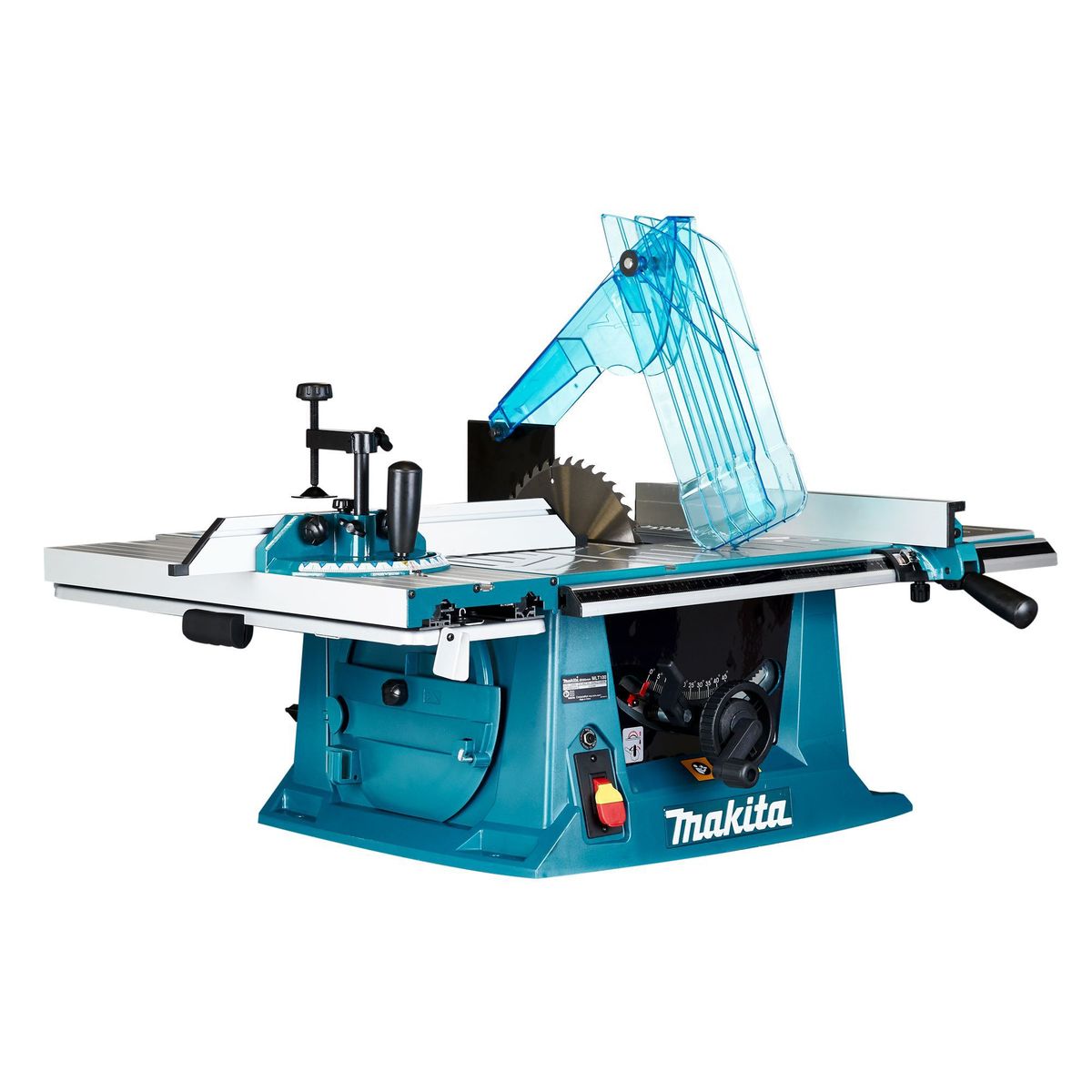 MAKITA - Sierra de Banco Eléctrica Makita 10" 1500W