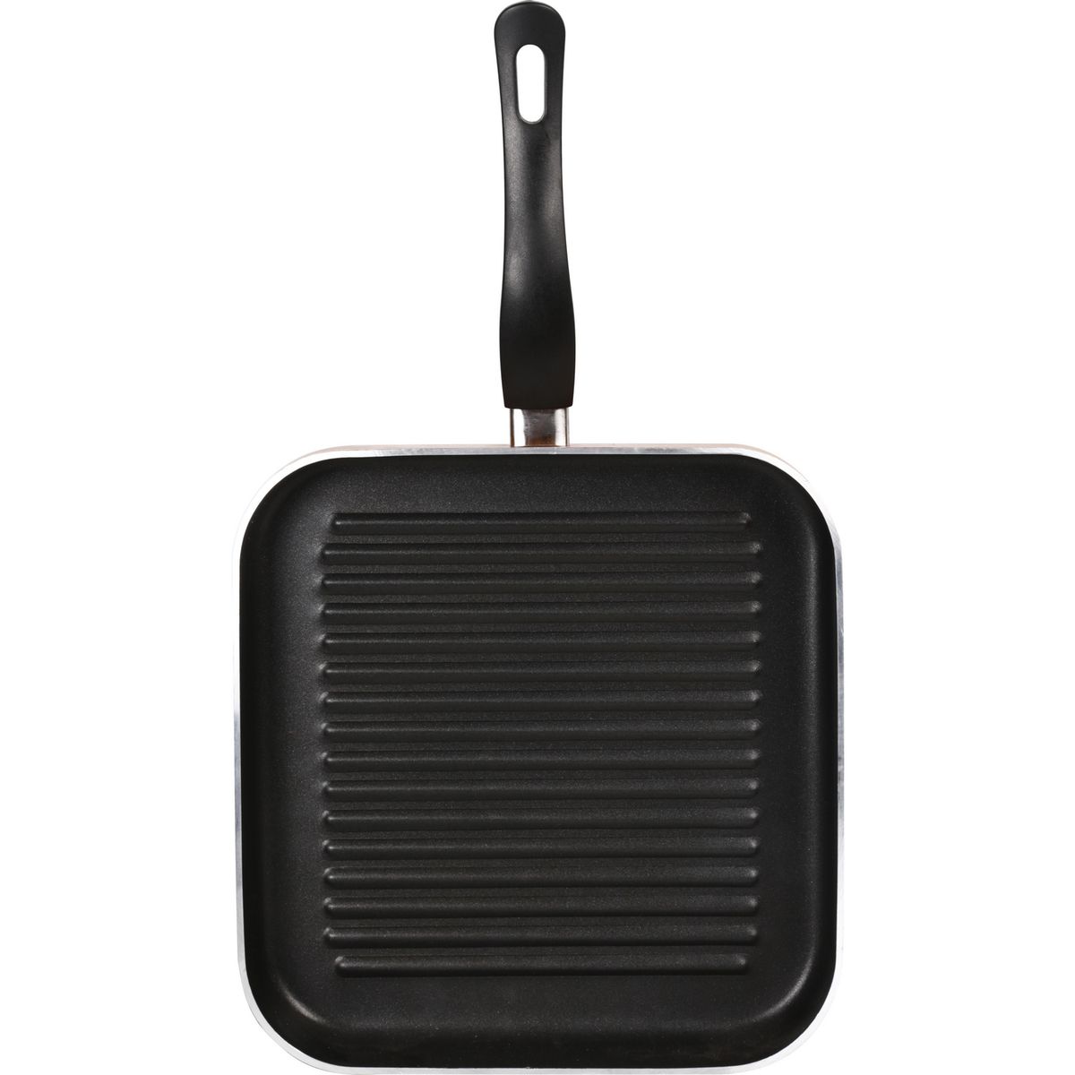 CASA BONITA - Grill 26 cm Aluminio Colores