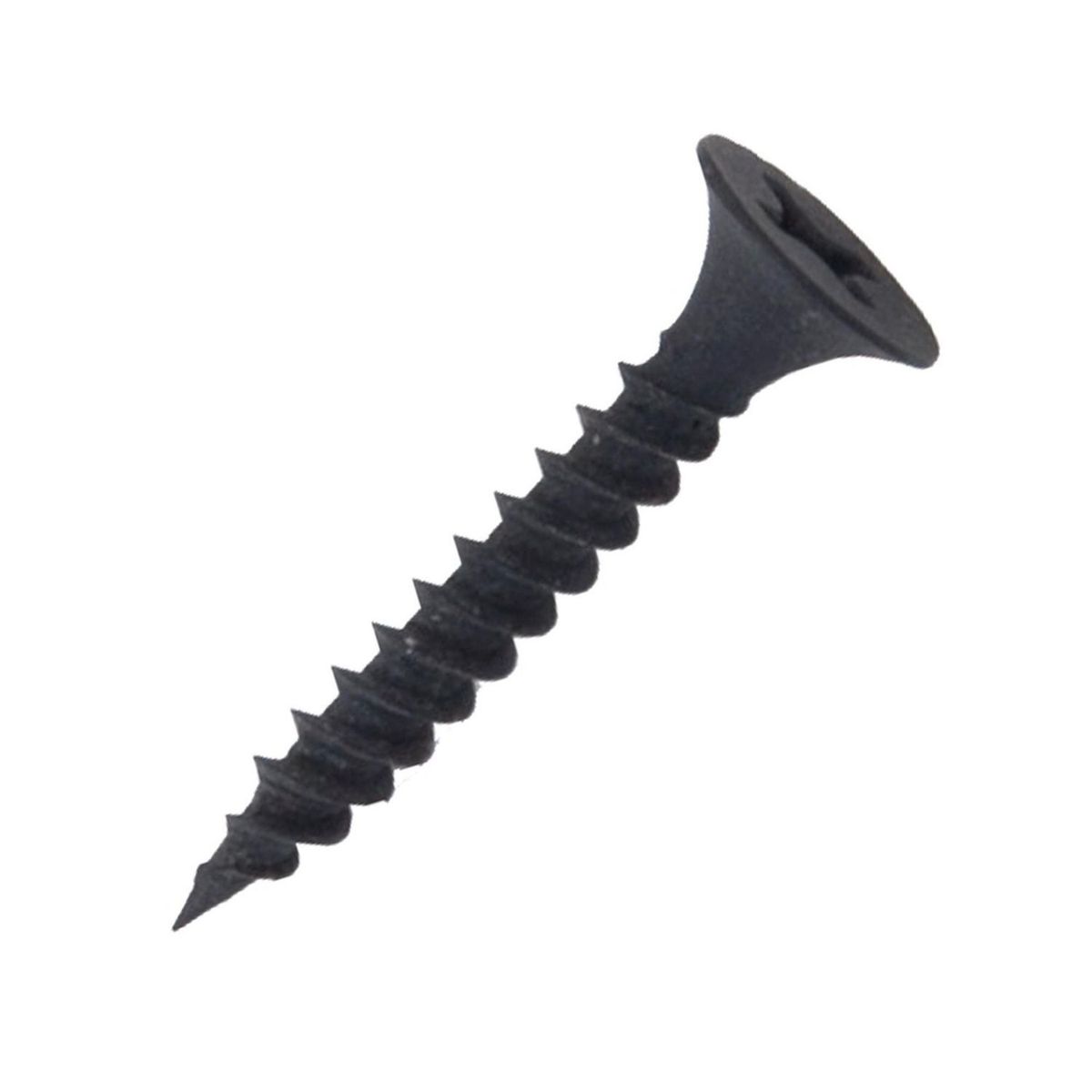 FIXSER - Tornillo Volcanita Punta Fina 6x1" x 20 unid