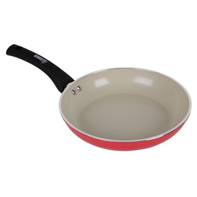 Sartn Cermica 24 cm Roja