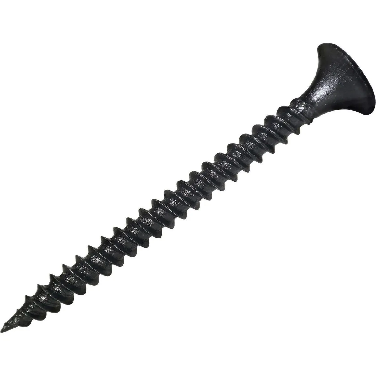 MAMUT - Tornillo Volcanita Punta Fina 6x1 5/8" x 500 unid