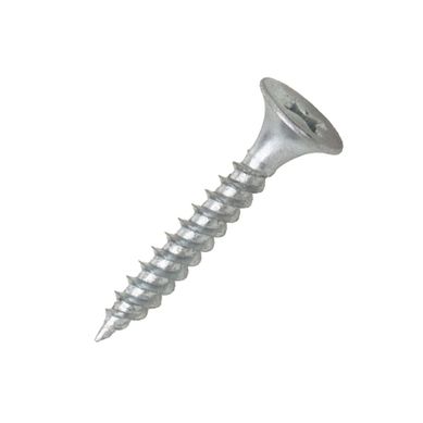 Tornillo Volcanita 6x1