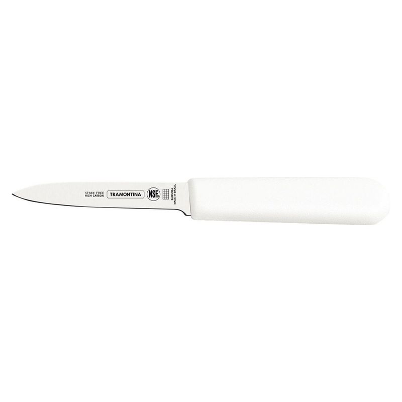 TRAMONTINA - Cuchillo Pelador 3.5''