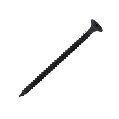 Tornillo Volcanita Punta Fina 6x2 1/4