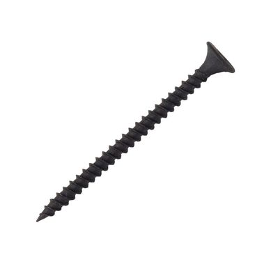Tornillo Volcanita Punta Fina 6x2