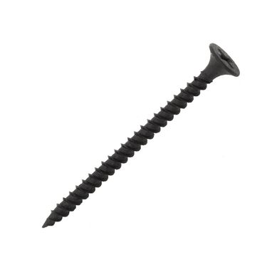 Tornillo Volcanita Punta Fina 6x2