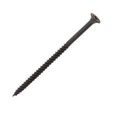 Tornillo Volcanita Punta Fina 8x3