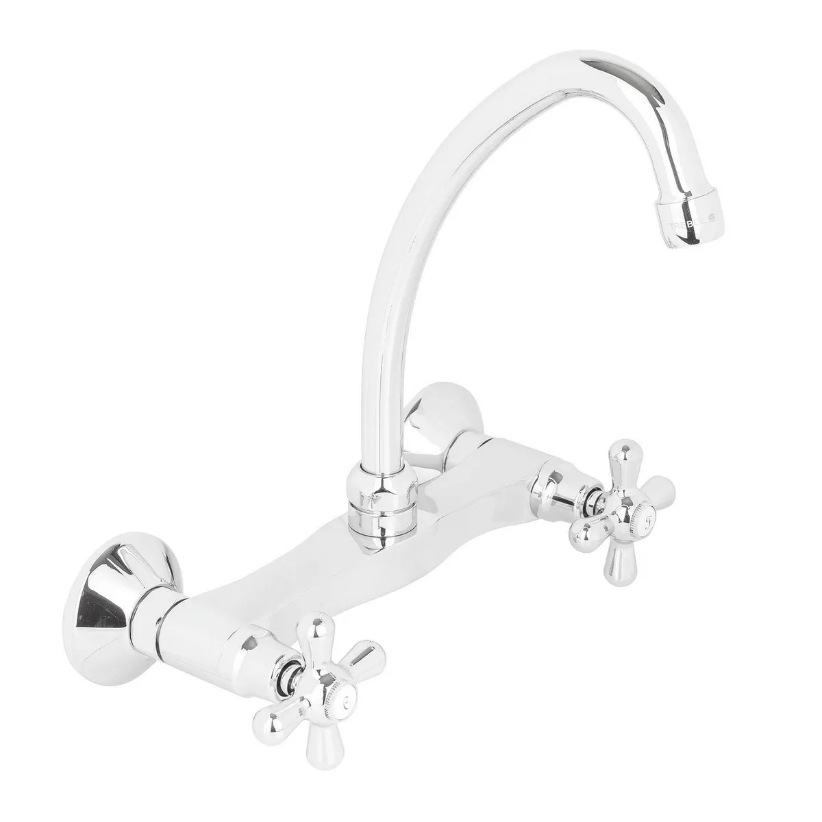 TREBOL - Mezcladora para Lavarero Toscana