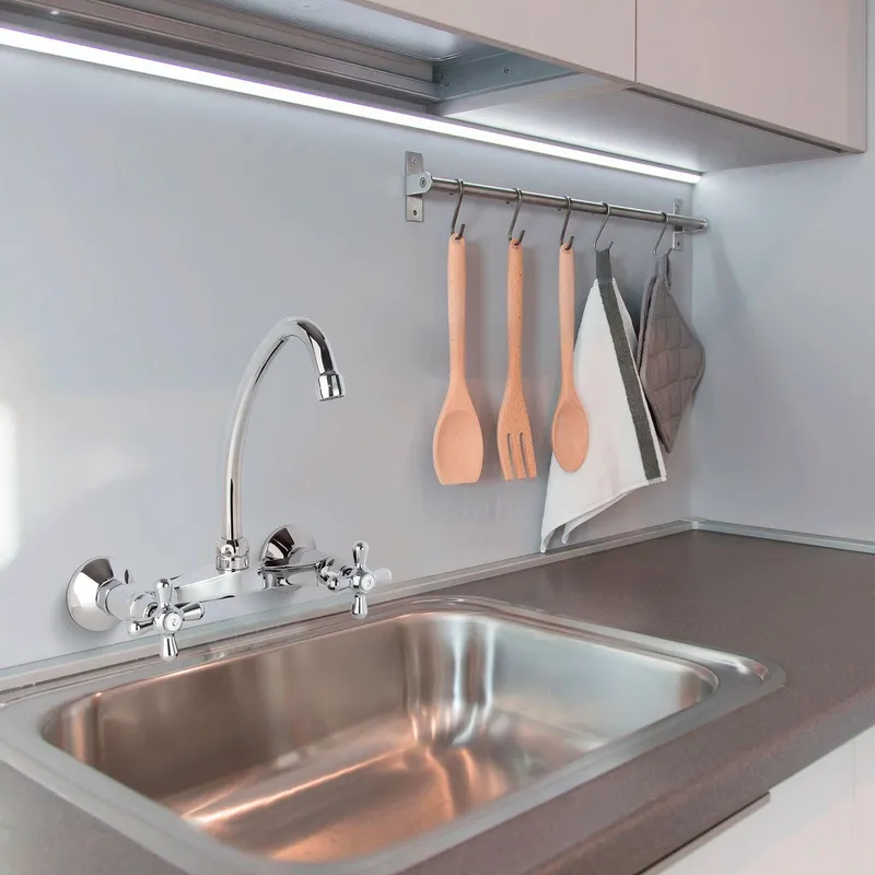 Mezcladora para Lavarero Toscana Sodimac Falabella