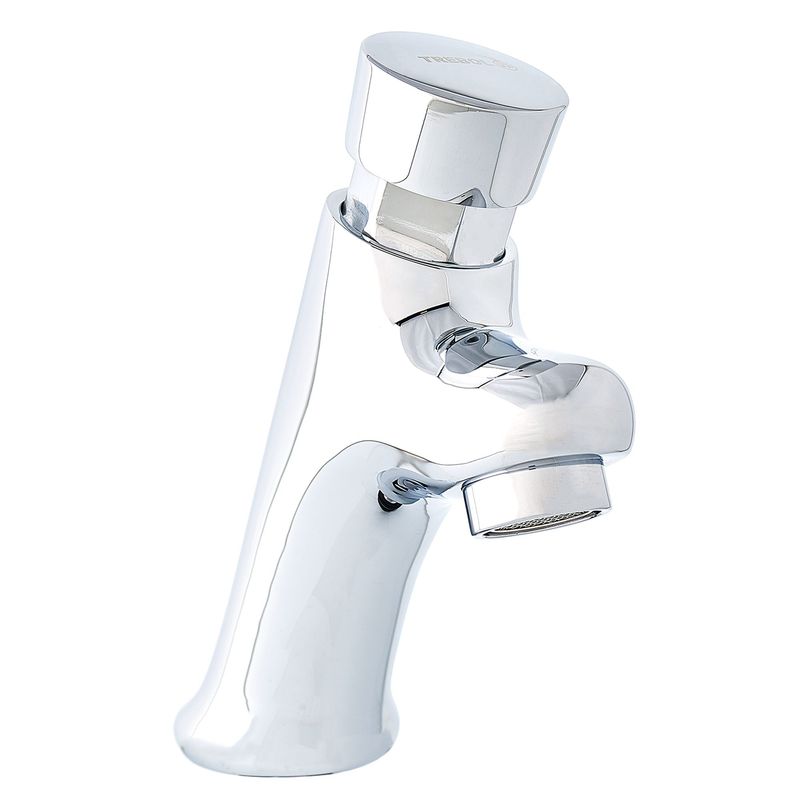 TREBOL - Llave para Lavatorio NeoPlus