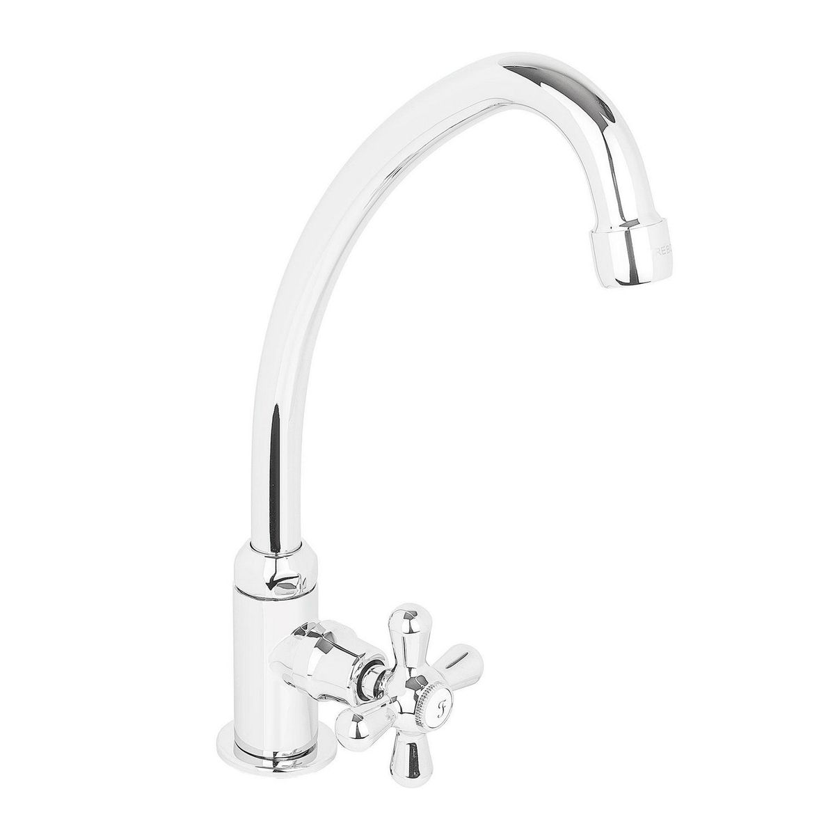 TREBOL - Llave de Cocina al Mueble Toscana