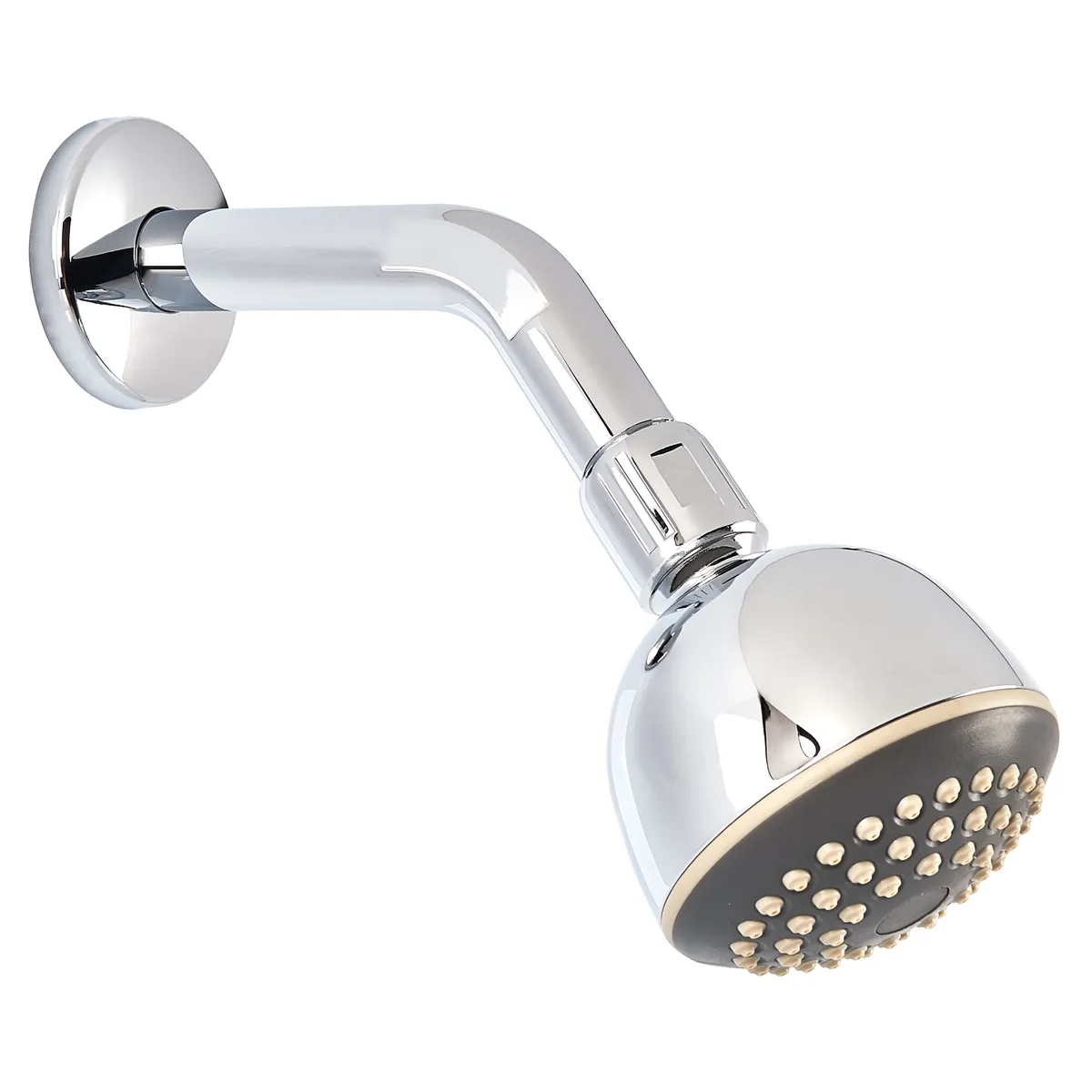 TREBOL - Mezcladora con Salida de Ducha Grazia