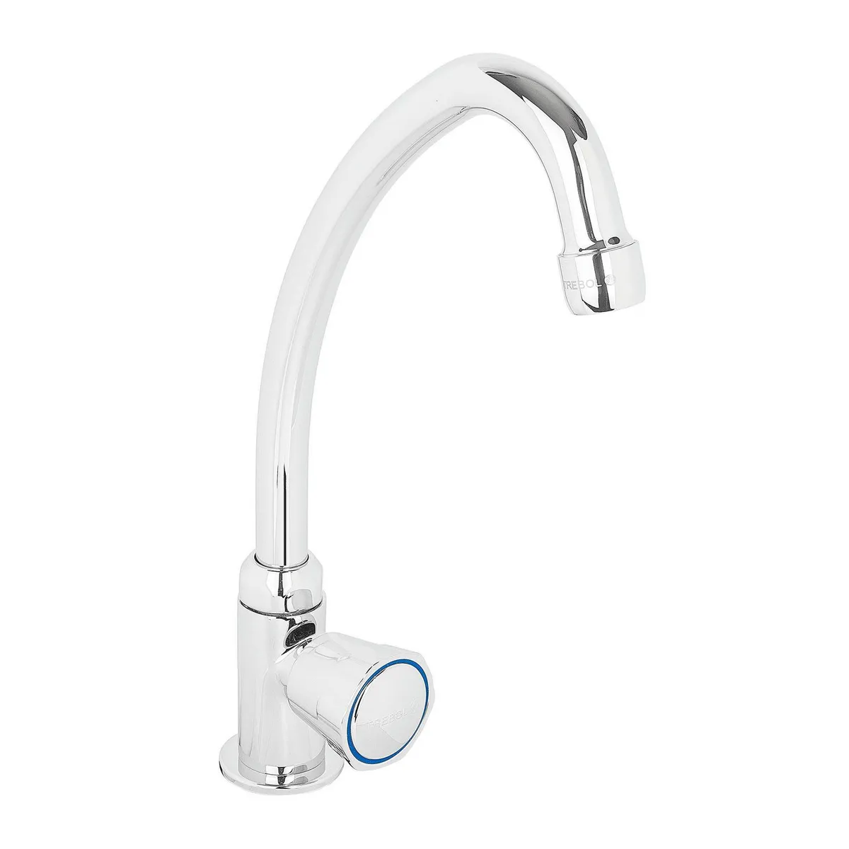 TREBOL - Llave de Cocina al Mueble Exterior