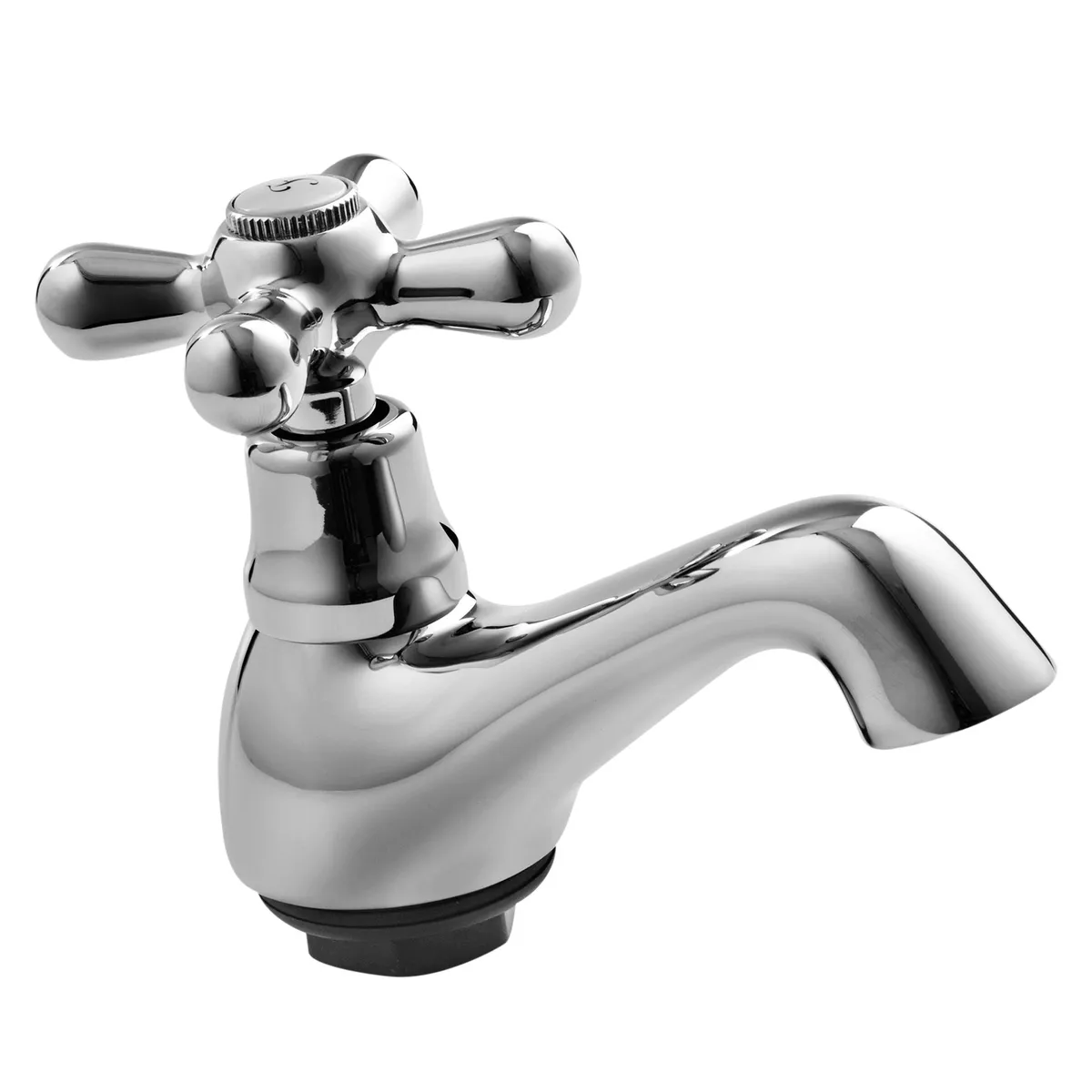 TREBOL - Llave de Lavatorio Toscana