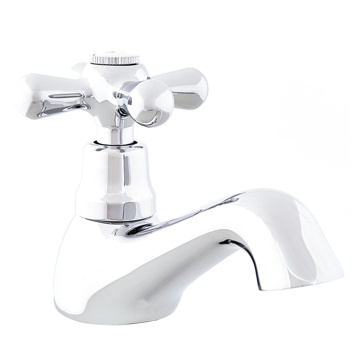 TREBOL - Llave de Lavatorio Toscana