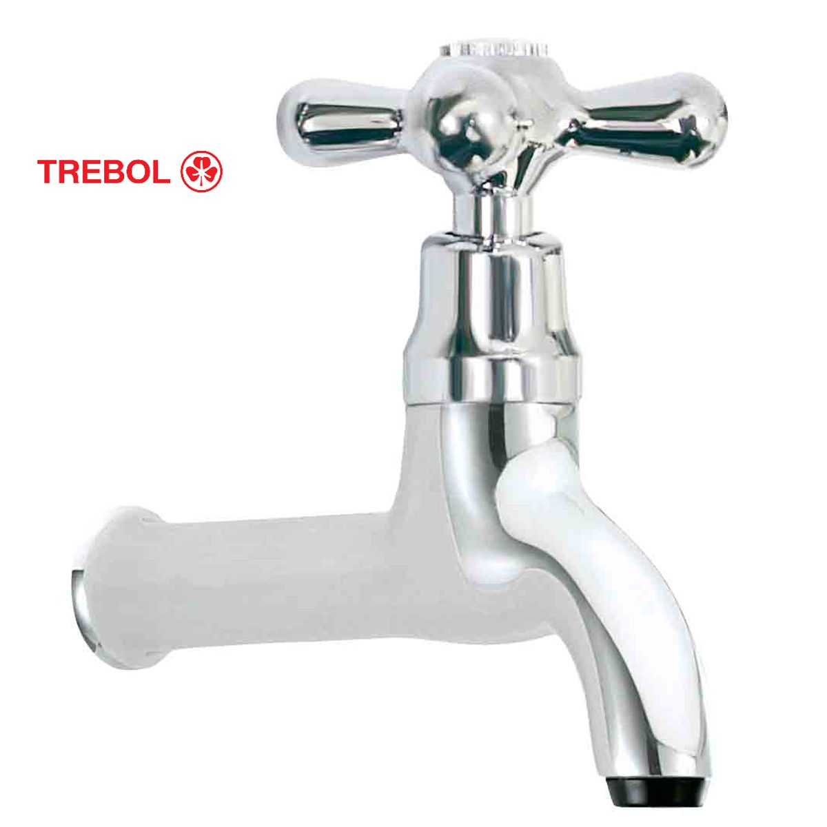 TREBOL - Lavandería Llave Toscana Trebol