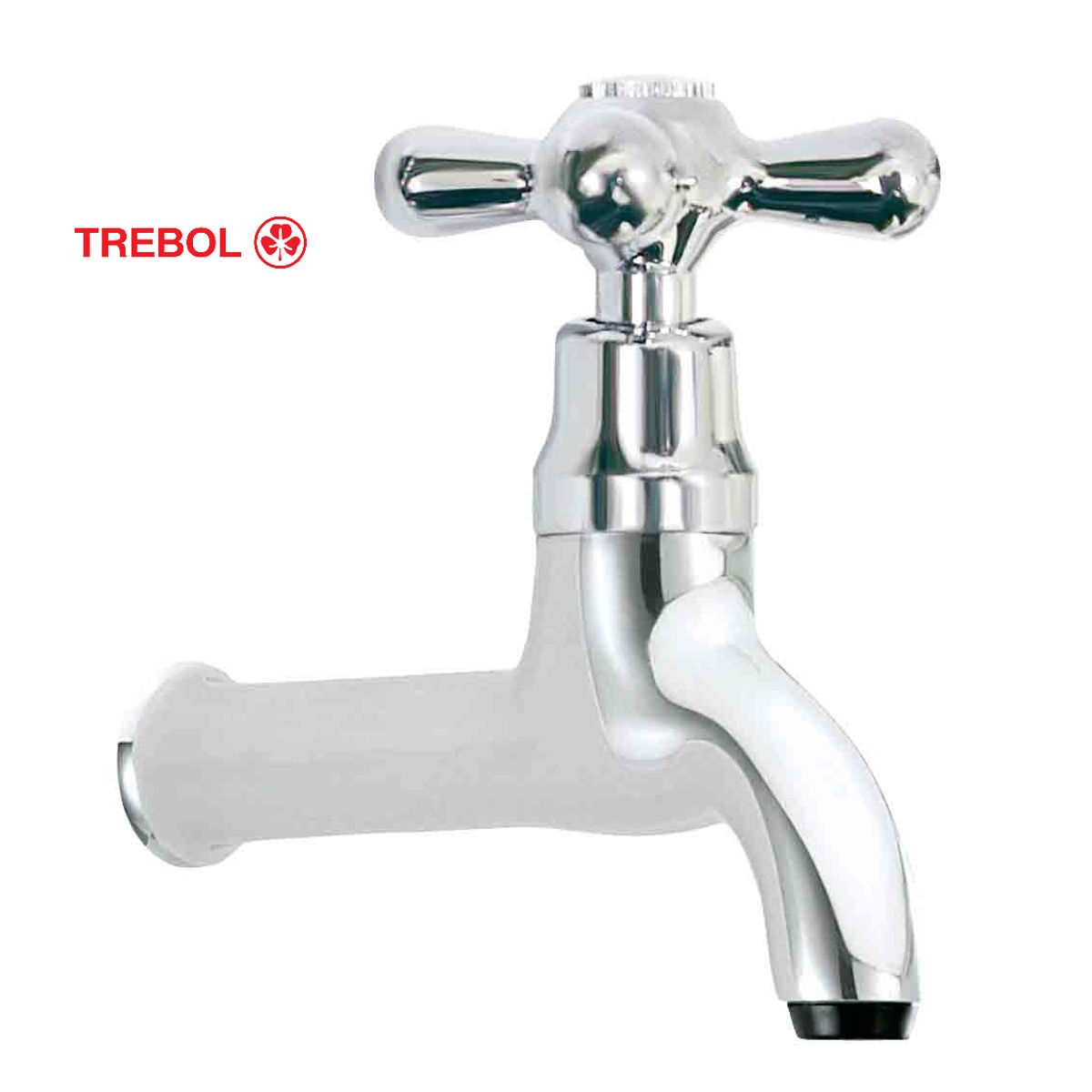 TREBOL - Lavandería Llave Toscana Trebol