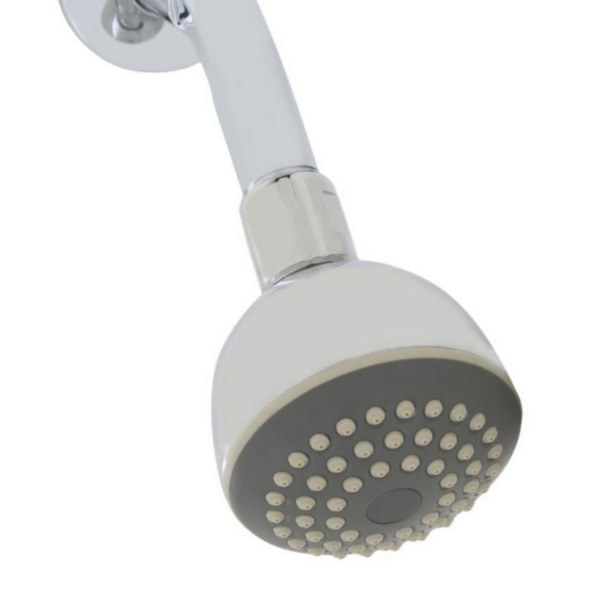 TREBOL - Ducha + Llave de Ducha Grazia