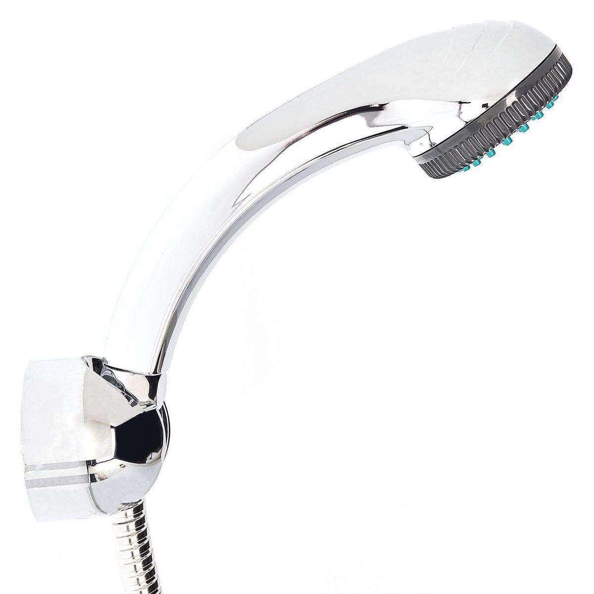 TREBOL - Salida de Ducha Teléfono Eco