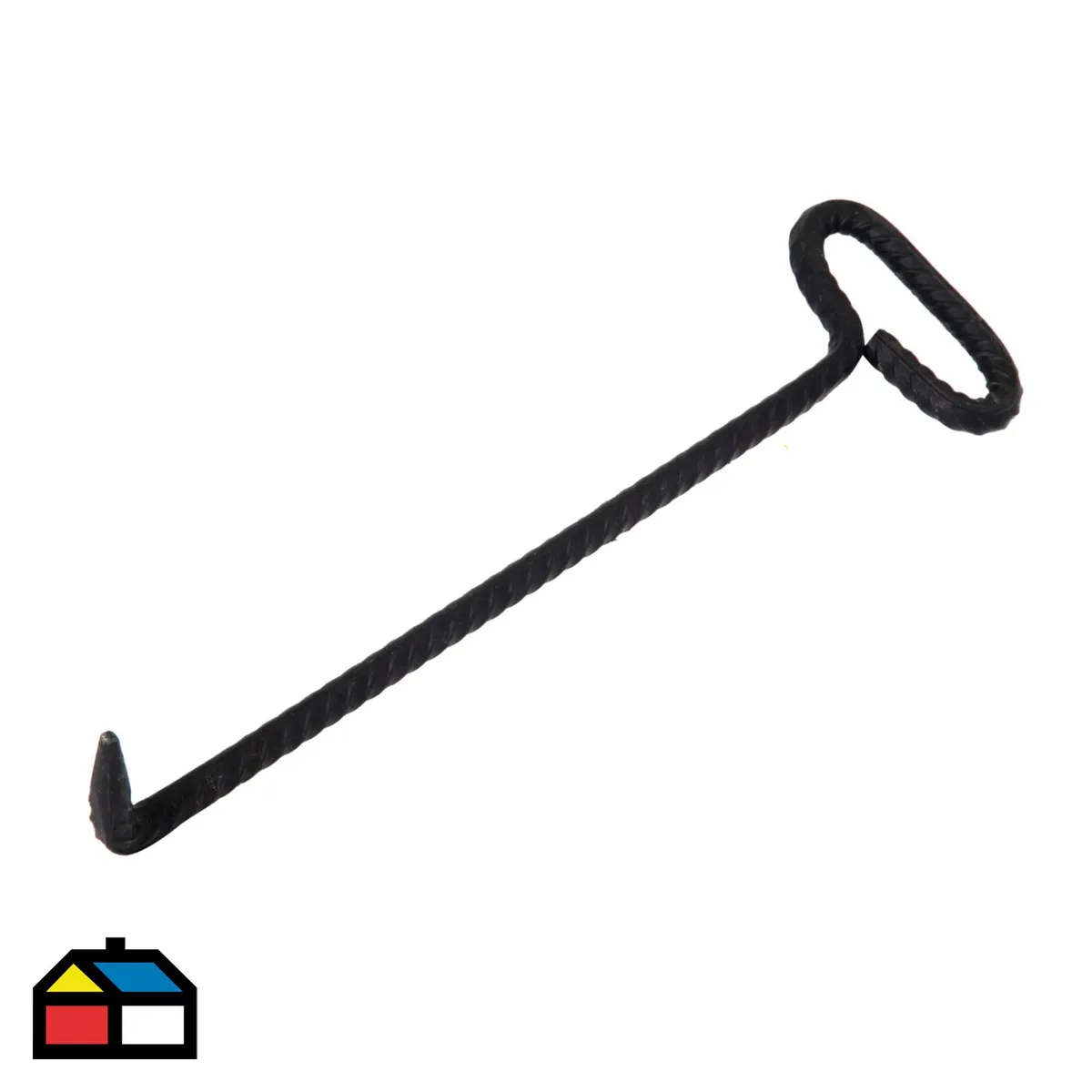 MAJOR - Tortol 3/8x14 Major