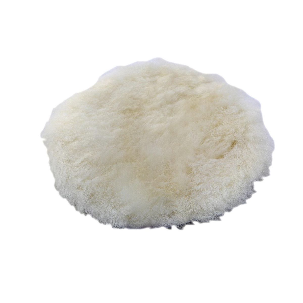 MAJOR - Bonete Pulidora Orbital 7" Major