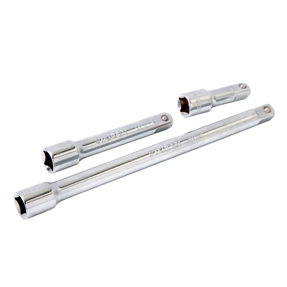 STANDER - Extensión para Rachet Major