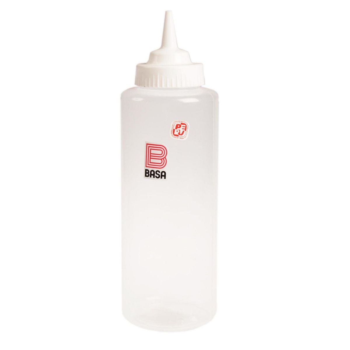BASA - Envase salsero comercial 30 oz